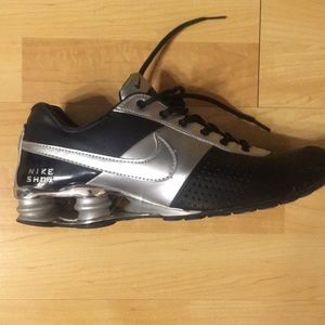 Nike Shox Tennis Shoes